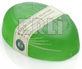 Glycerínové mýdlo - se zeleným čajem 100g