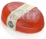 Glycerínové mýdlo - pomeranč - skořice 100g