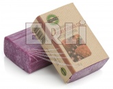 Mýdlo lisované za studena - lesní plody 125g