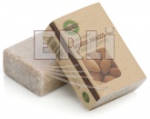 Mýdlo lisované za studena - mandlové 125g