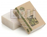 Mýdlo lisované za studena - oliva - bergamot 125g