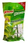 Chuťová bomba - petrželová
