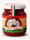 Sladká Piros paprika krém 210g