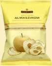 Jablečné křupky Golden 20 g