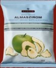 Jablečné křupky Granny Smith 20 g