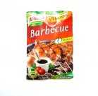 Marináda Barbecue