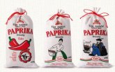 Paprika mletá uzená sladká 50g