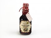 Sirup ostružinový