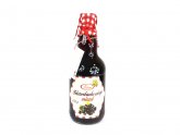 Sirup z černého rybízu