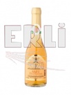Tokaj Aszu 3 putt 2001 0,25l