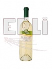 Tokaj Furmint 2009 bílé polosladké 0,75l