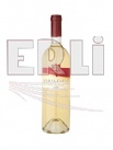 Tokaj Hárslevelü 2009 bílé polosladké 0,75l