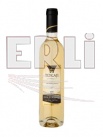 Tokaj Sárgamuskotály 2008/09 bílé sladké p.s. 0,5l