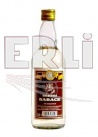 Barack pálinka - Meruňka pálenka 37,5% 0,5 l