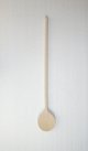 Vařečka dřevěná 60cm