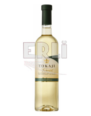Tokaj Furmint víno bílé sladké pozdní sběr 0,5l