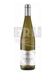 Tokaj Furmint víno bílé suché 0,75l