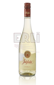Balatoni Juhfark-Kéknyelü víno bílé suché 0,75l Varga