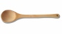 Lžíce dřevěná kotlíková (olše) 53-55 cm