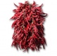 Chilli papriky věnec velký Chili-Trade