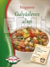 Gulášová polévka - základ Böllér 50g