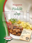 Perkelt (Pörkölt) - základ Böllér 50g