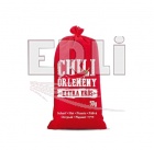 Papriky chilli mleté Chili-trade 50g