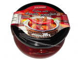 Paprikový krém EXTRA pálivý (Extra erős darált paprika) Kalocsai 200g