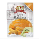 Kurkuma mletá (Kurkuma őrölt) 25g