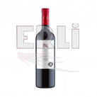 Villányi Merlot Classicus víno červené suché 0,75l