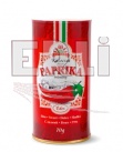 Paprika mletá pálivá (117 ASTA) dávkovač Chili trade 70g