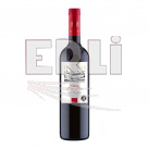Villányi Pinot Noir TELEKI víno červené suché 0,75l