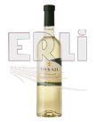 Tokaj Furmint víno bílé sladké pozdní sběr 0,5l