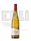 Tokaj Hárslevelű víno bílé polosladké 0,75l