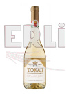 Tokaji Szamorodni víno bílé sladké 0,5l