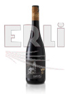 Balatoni Zweigelt-Cabernet Sauvignon víno červené polosladké 0,75l Varga