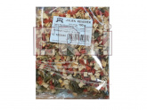 Zeleninová směs Julien (Julien keverék) 100g