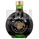 Zwack Unicum Szilva 34,5% 0,1l