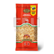 Těstoviny Tarhonya domácí restovaná (tarhoňa) 200g (Pirított Tarhonya)
