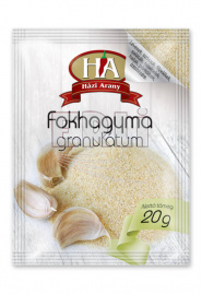 Česnek granulát (Foghagyma) 20g