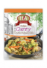 Kořenící směs KARI (curry) 33g