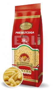 Těstoviny Šnek (Préseltcsiga) 200g