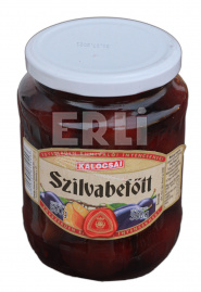 Kompot - Švestky 720ml