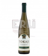 Tokaj Furmint víno bílé polosladké 0,75l
