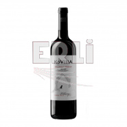 Villányi KőVilla Franc Premium víno červené suché 0,75l