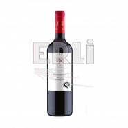 Villányi Merlot Classicus víno červené suché 0,75l