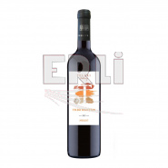 Villányi Merlot selection TELEKI víno červené suché 0,75l