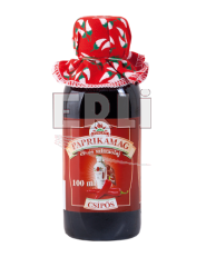 Olej z paprikových semínek pálivý (Paprikamag étolaj csipős) 100ml