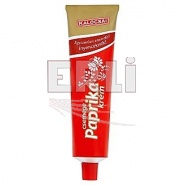 Paprikový krém lahůdkový (Paprika krém csemege) Kalocsai 160g