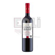 Villányi Pinot Noir TELEKI víno červené suché 0,75l